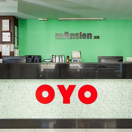 Super Oyo 90055 Mansion Inn Sibu Dış mekan fotoğraf