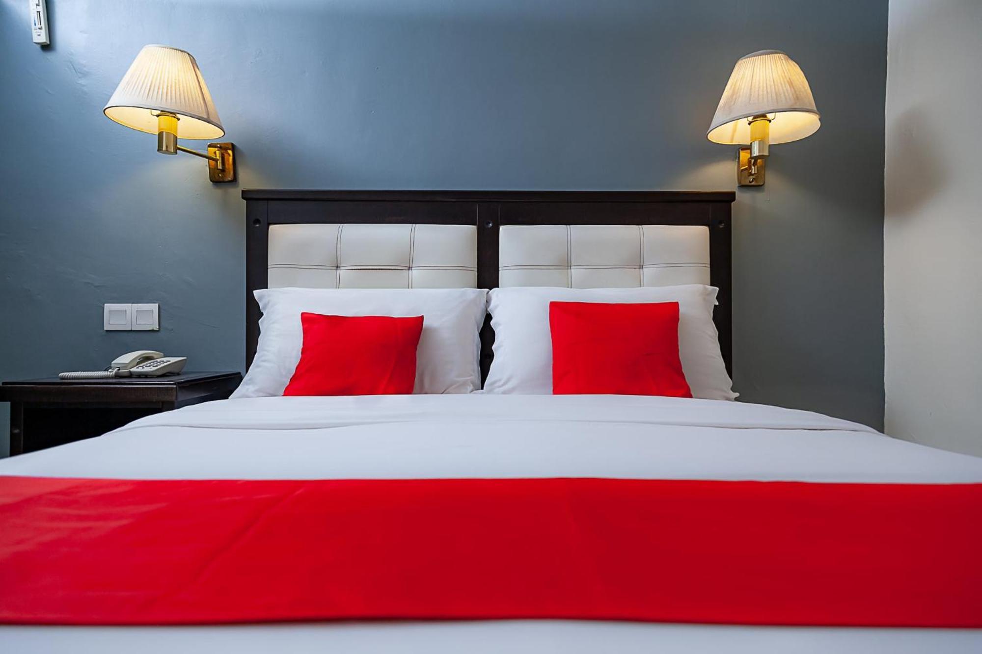 Super Oyo 90055 Mansion Inn Sibu Dış mekan fotoğraf