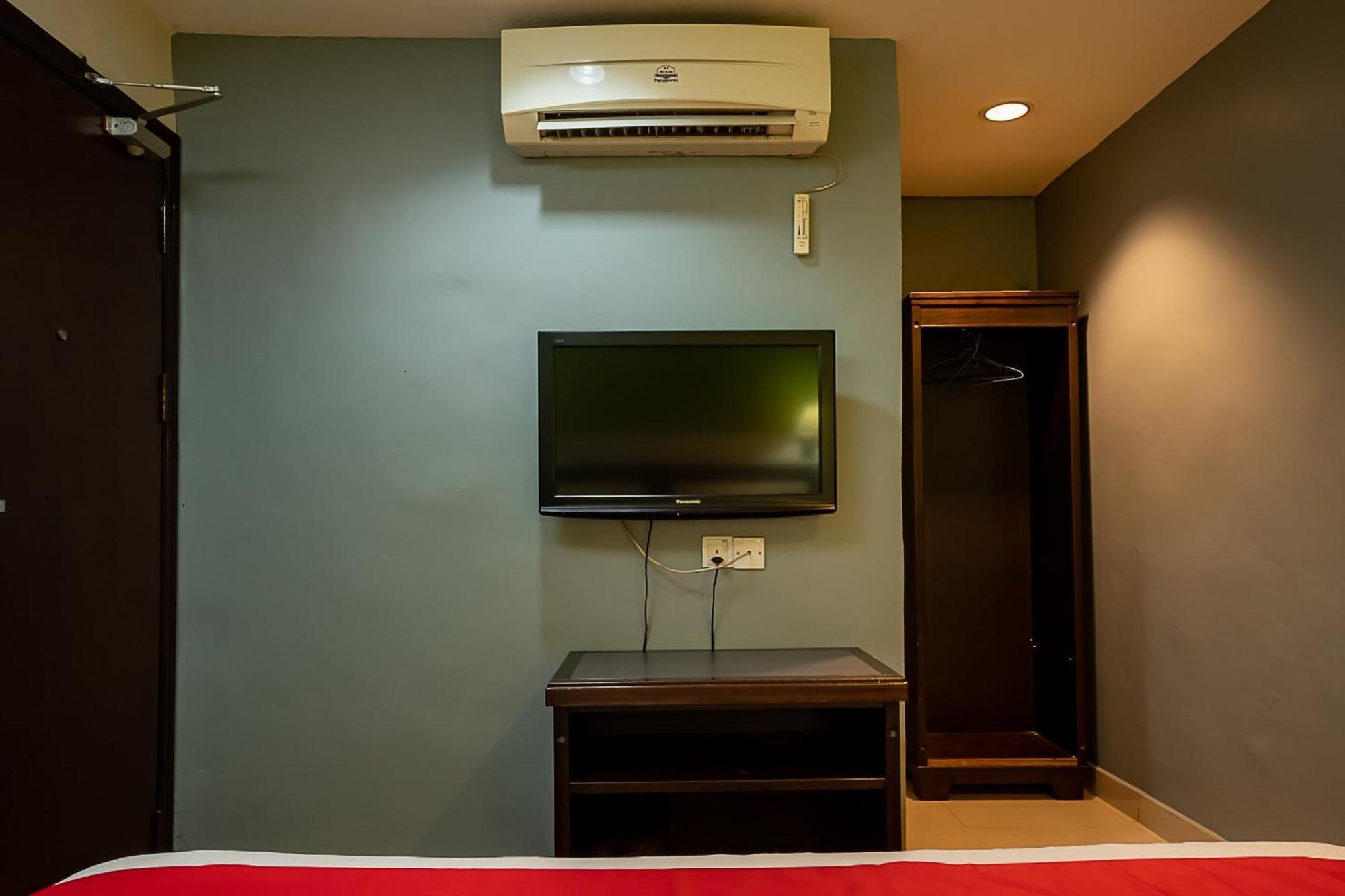Super Oyo 90055 Mansion Inn Sibu Dış mekan fotoğraf