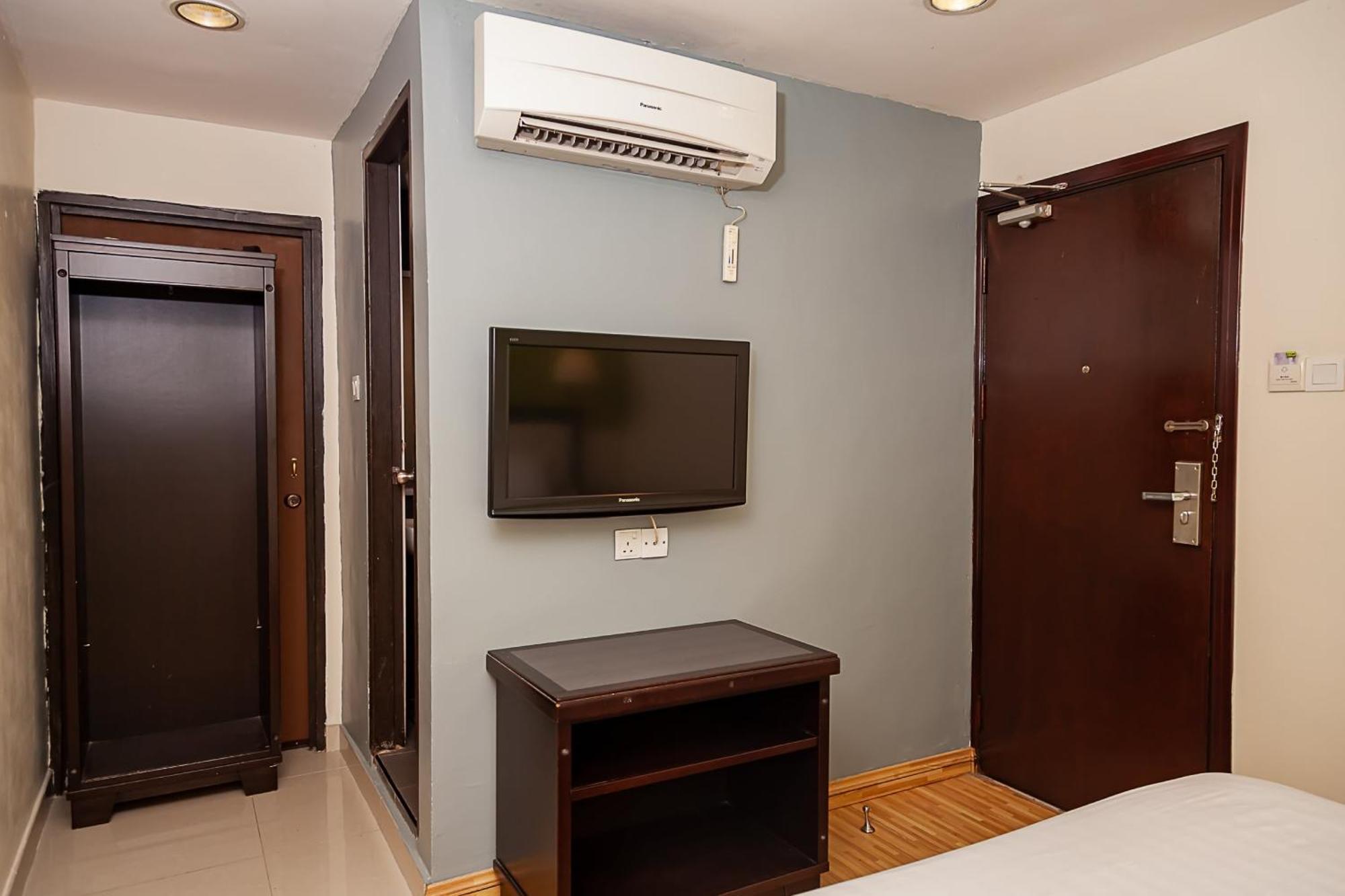 Super Oyo 90055 Mansion Inn Sibu Dış mekan fotoğraf