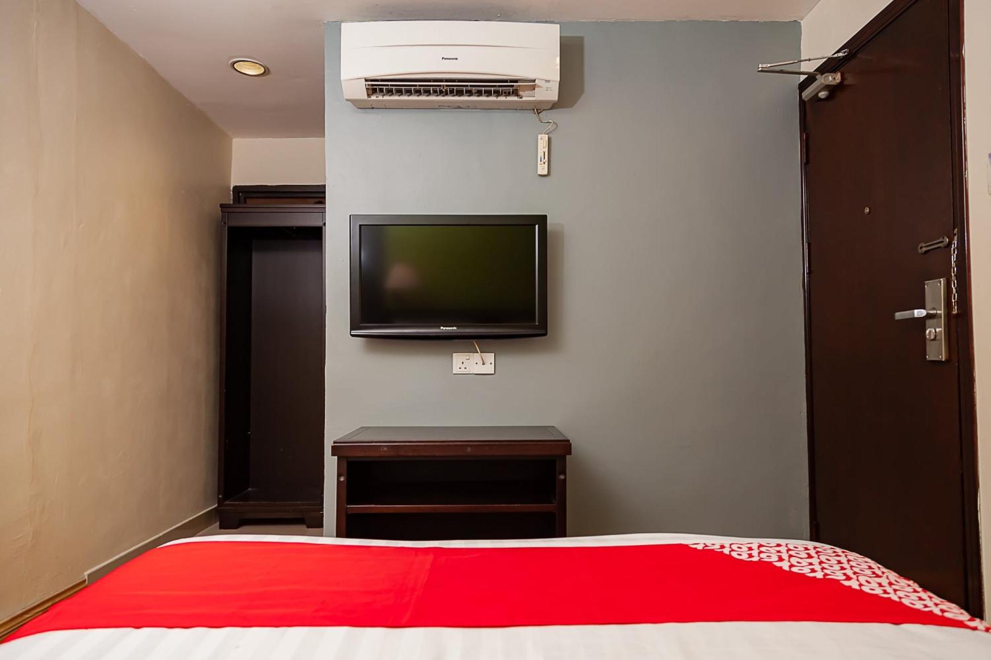 Super Oyo 90055 Mansion Inn Sibu Dış mekan fotoğraf