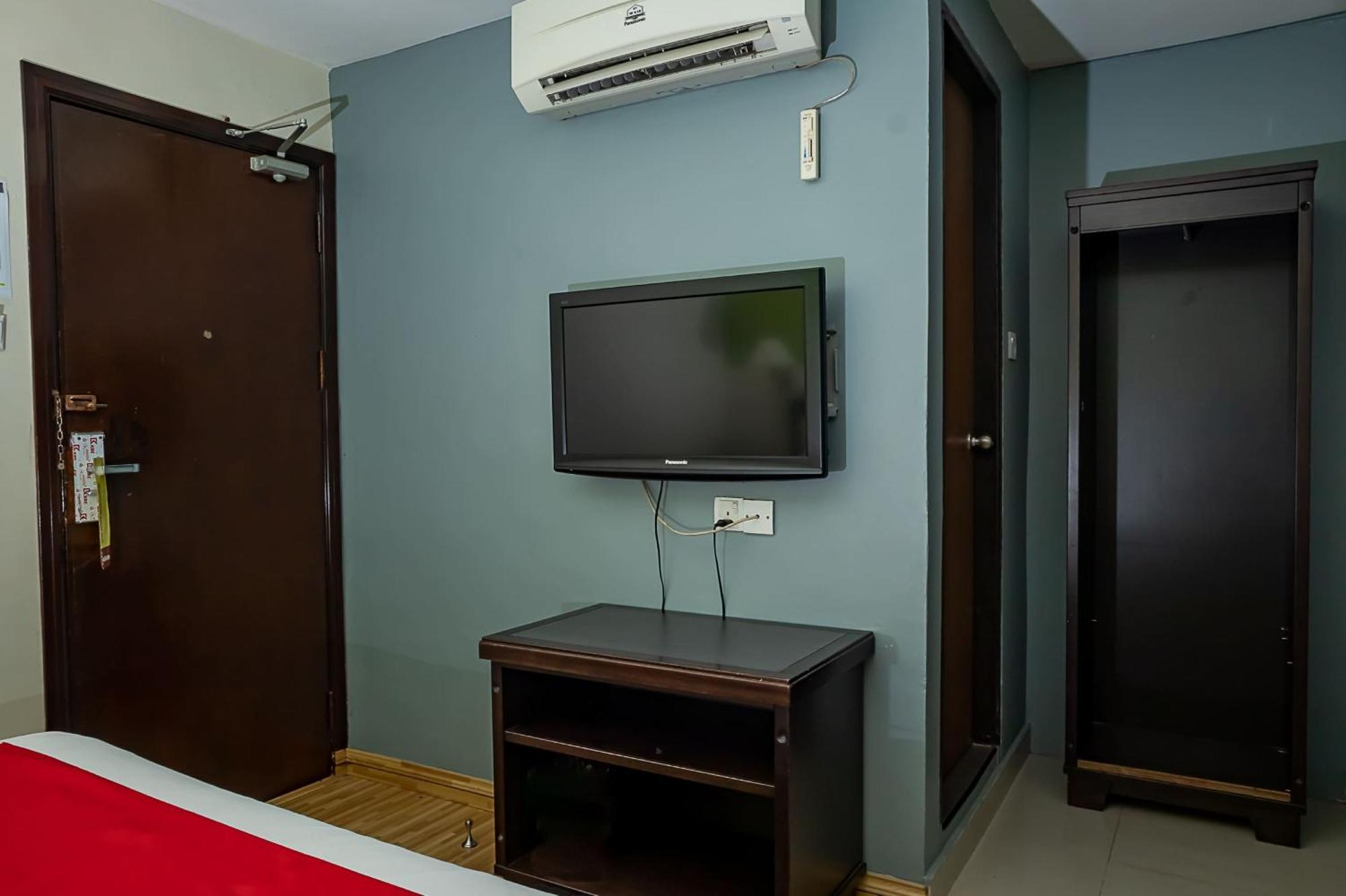 Super Oyo 90055 Mansion Inn Sibu Dış mekan fotoğraf