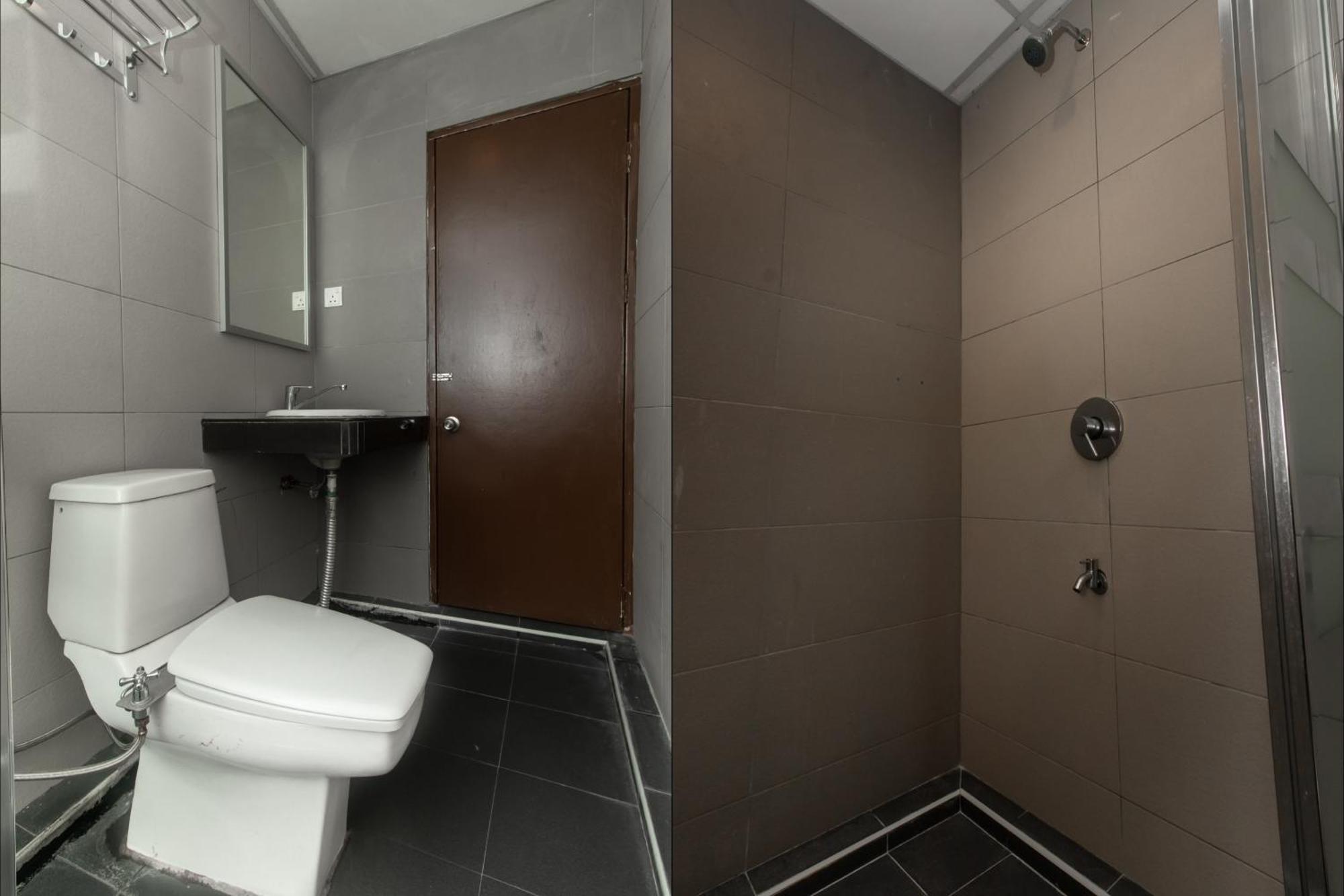 Super Oyo 90055 Mansion Inn Sibu Dış mekan fotoğraf