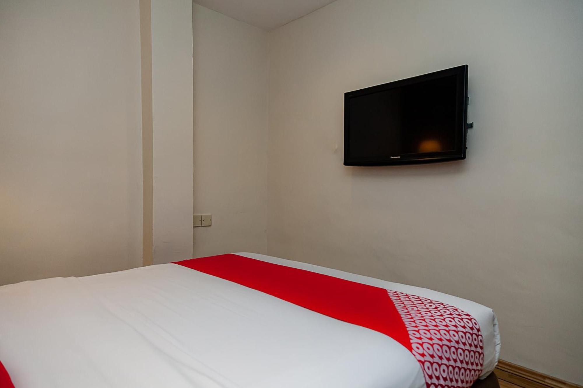 Super Oyo 90055 Mansion Inn Sibu Dış mekan fotoğraf