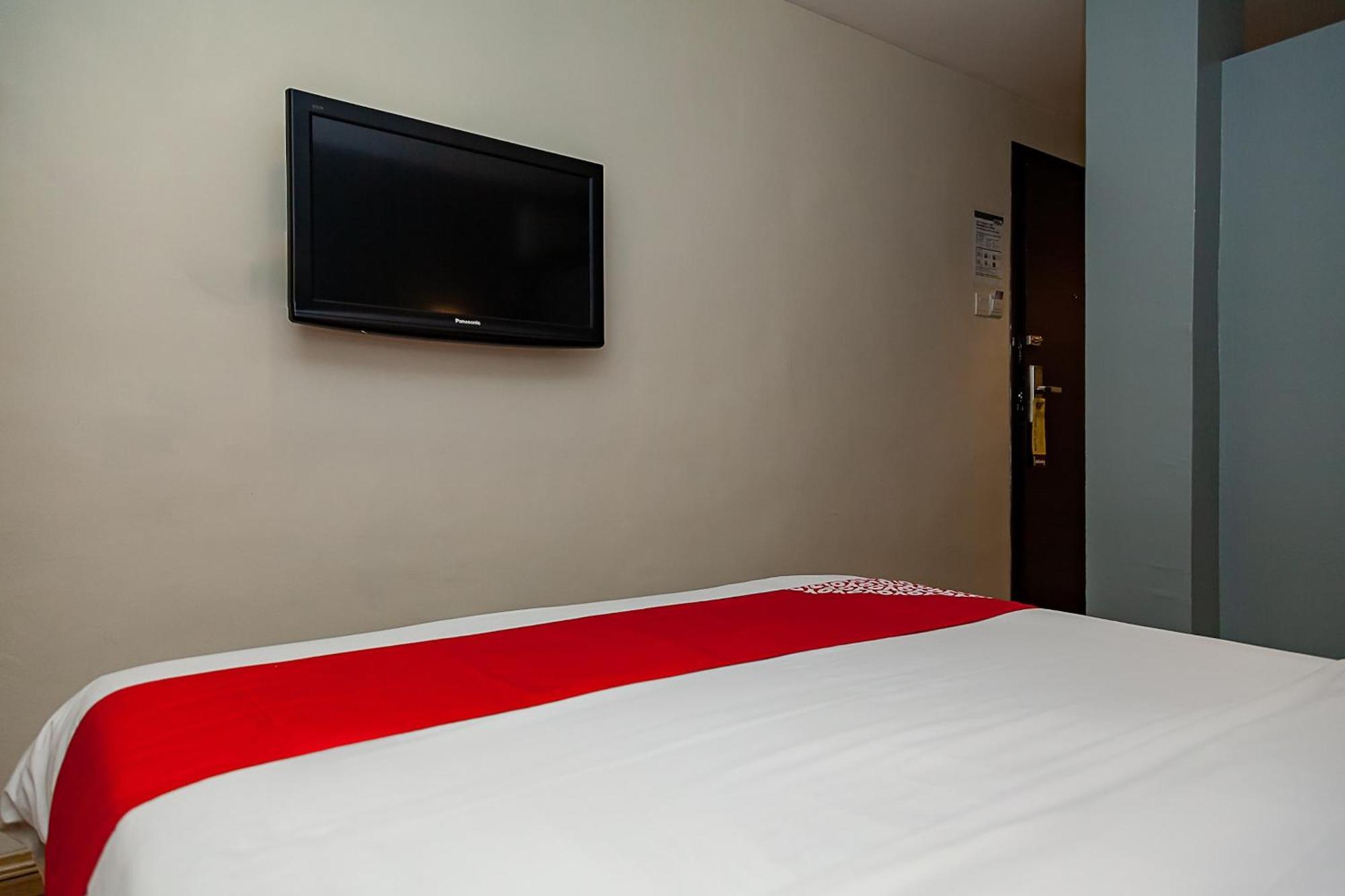 Super Oyo 90055 Mansion Inn Sibu Dış mekan fotoğraf