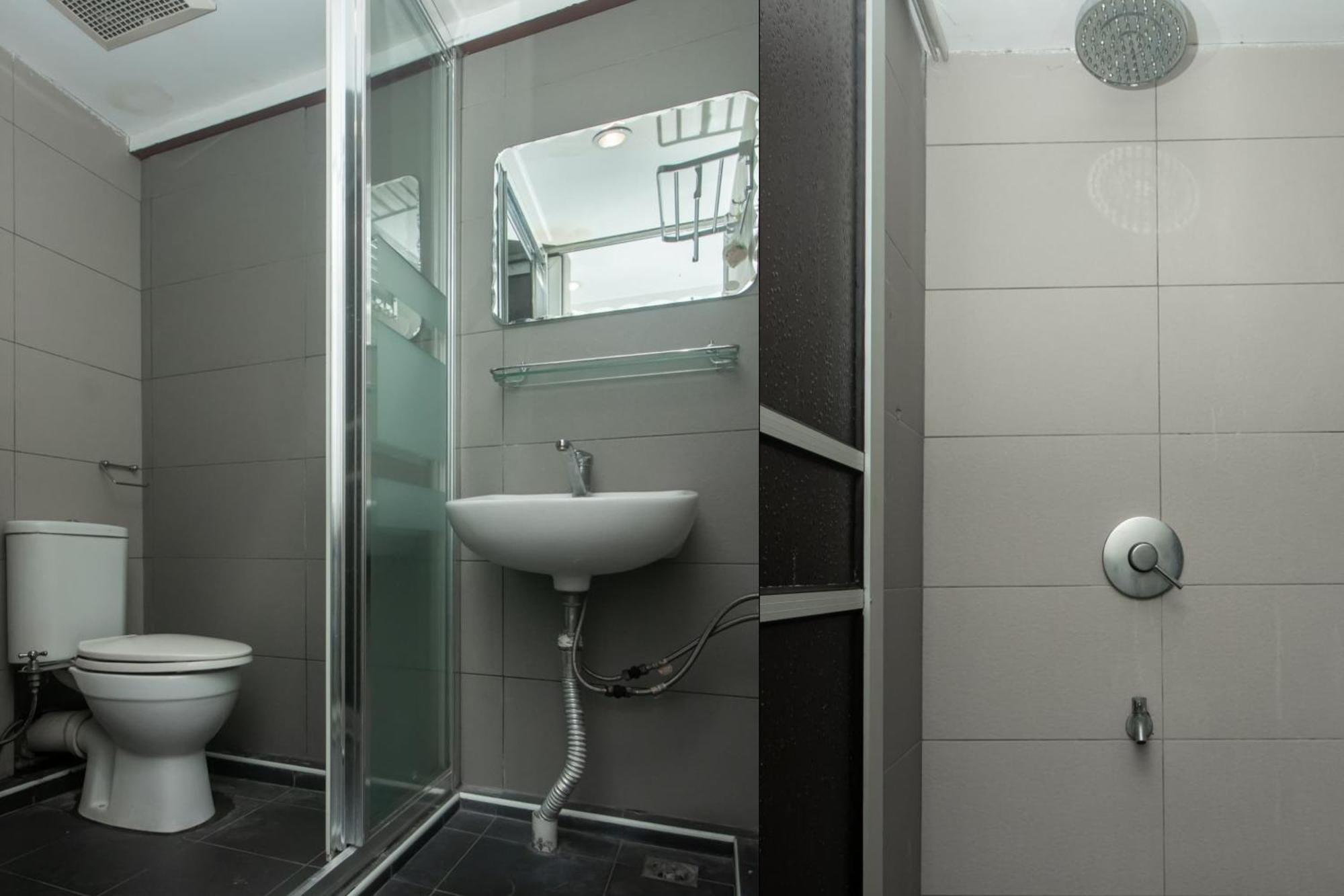 Super Oyo 90055 Mansion Inn Sibu Dış mekan fotoğraf