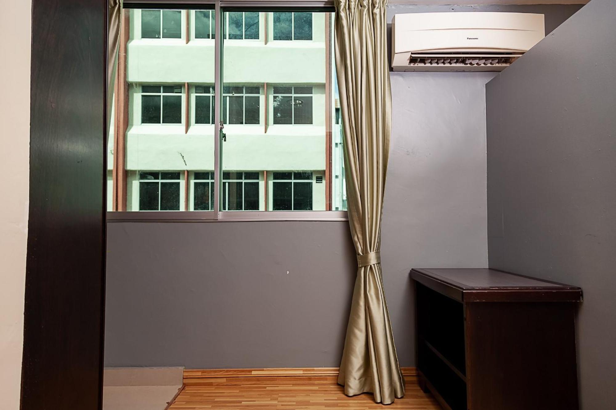 Super Oyo 90055 Mansion Inn Sibu Dış mekan fotoğraf