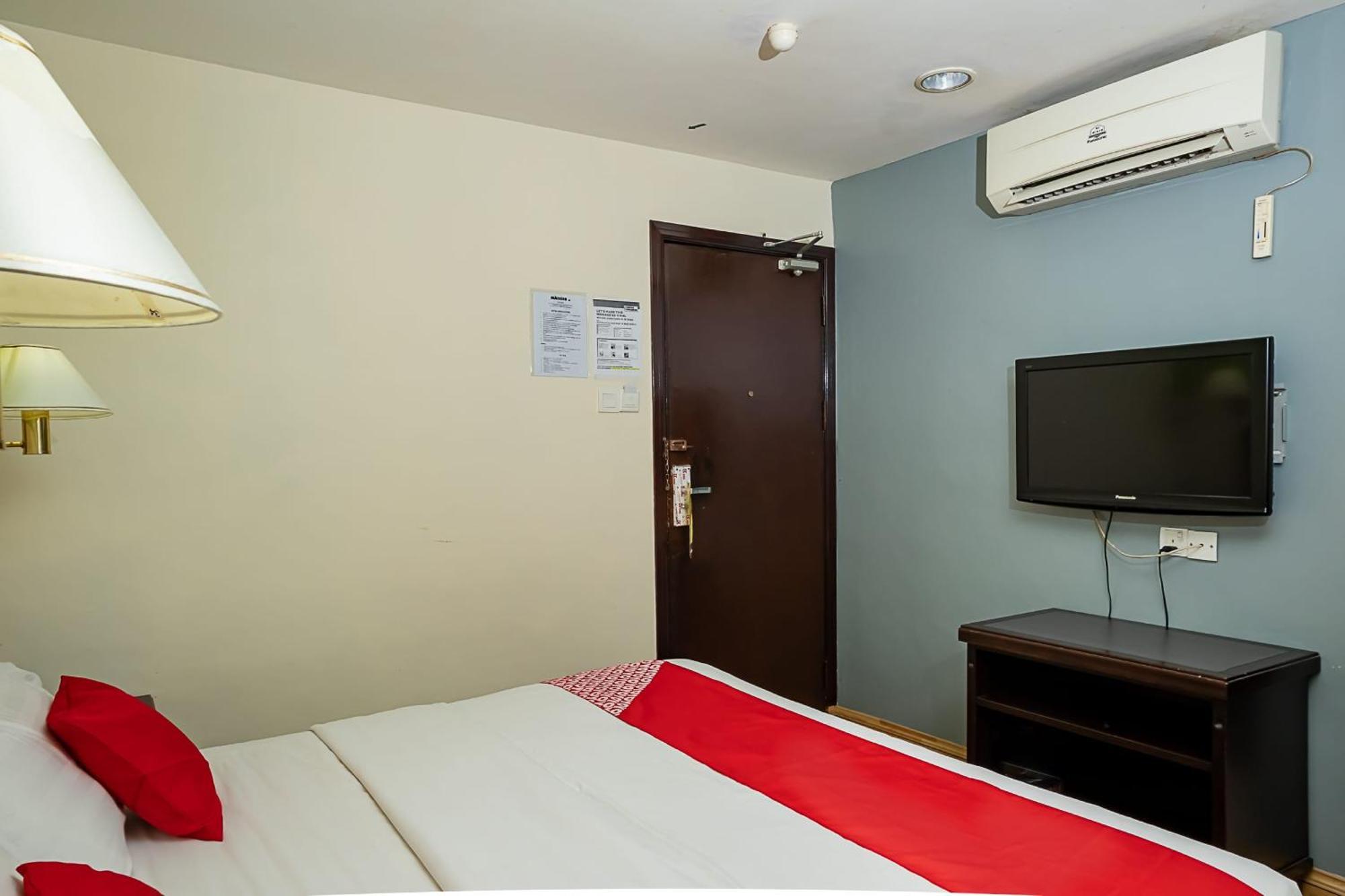 Super Oyo 90055 Mansion Inn Sibu Dış mekan fotoğraf